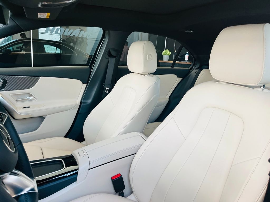 Mercedes-Benz A 250 2023