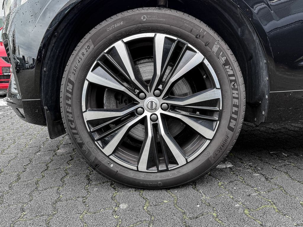 Volvo XC60 2023
