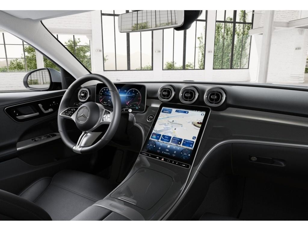 Mercedes-Benz C 220 2025