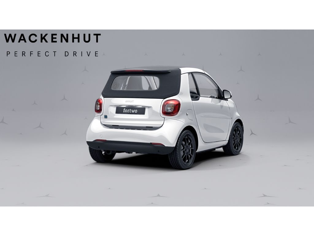 Smart ForTwo 2020