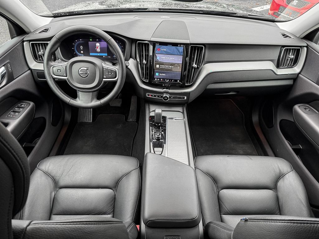 Volvo XC60 2023