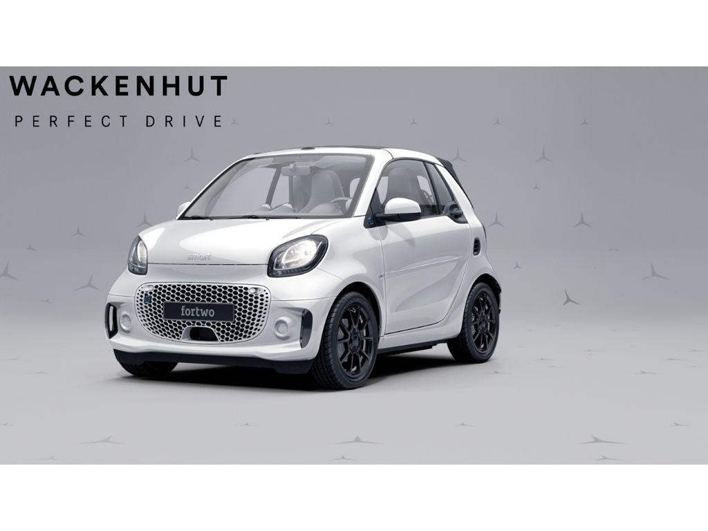 Smart ForTwo 2020