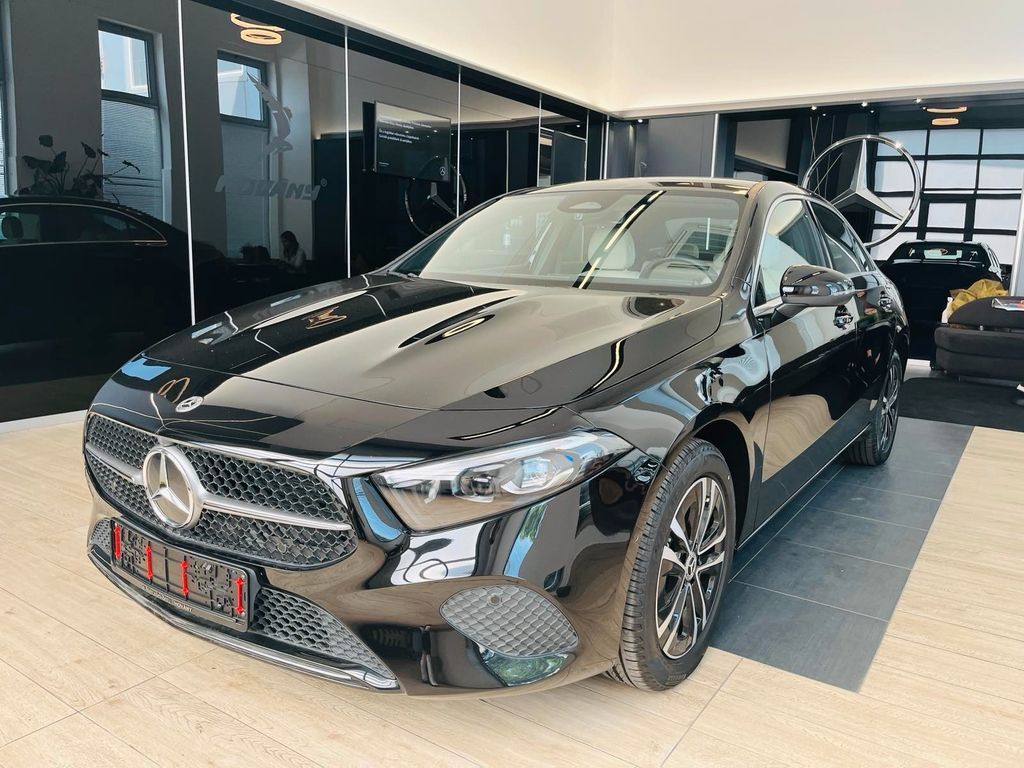 Mercedes-Benz A 250 2023