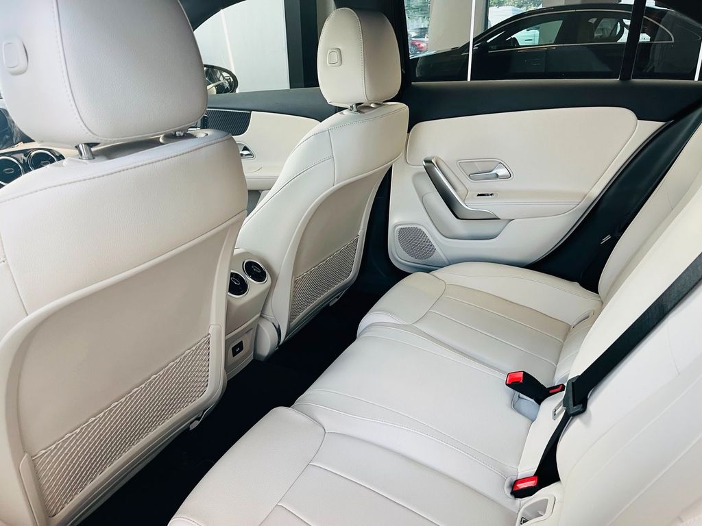 Mercedes-Benz A 250 2023