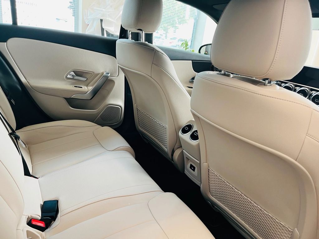 Mercedes-Benz A 250 2023