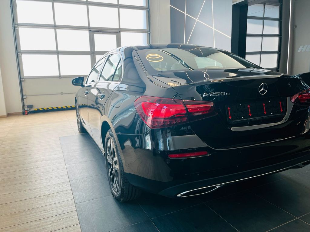 Mercedes-Benz A 250 2023