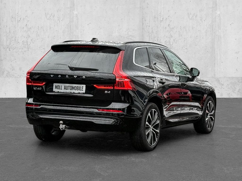 Volvo XC60 2023
