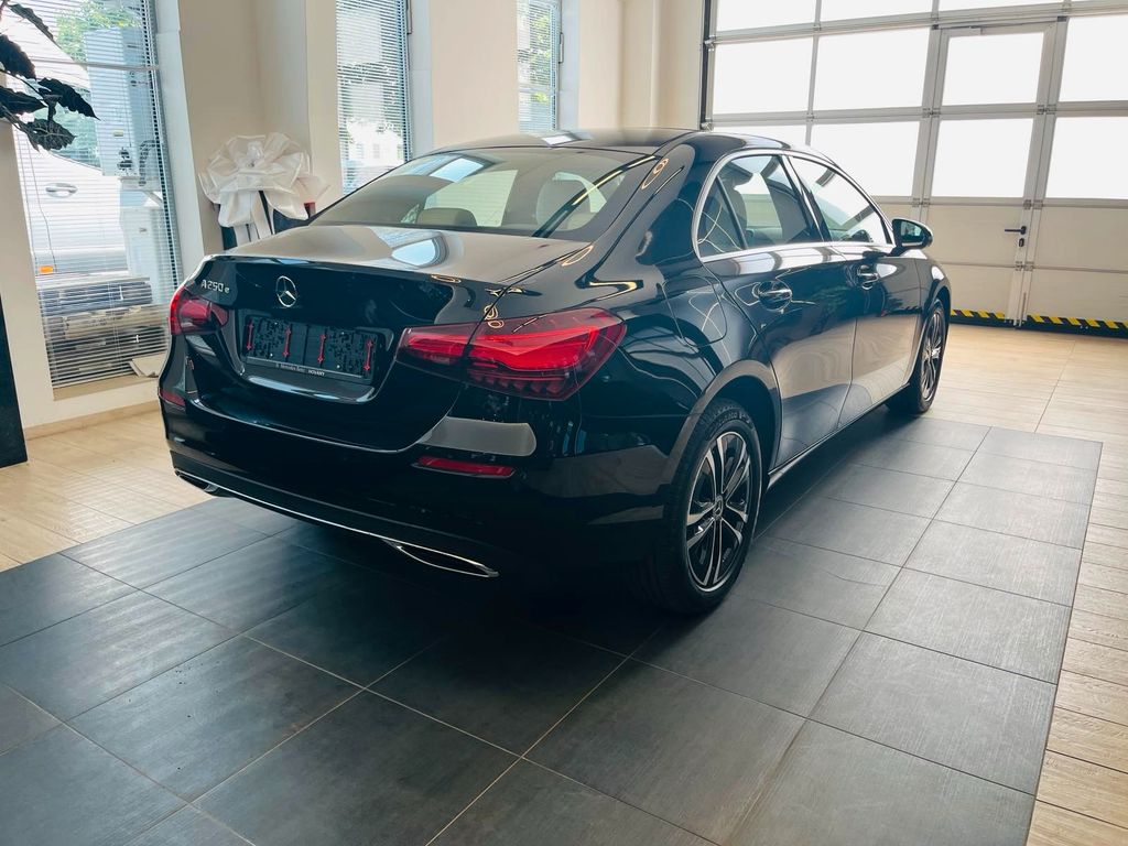 Mercedes-Benz A 250 2023