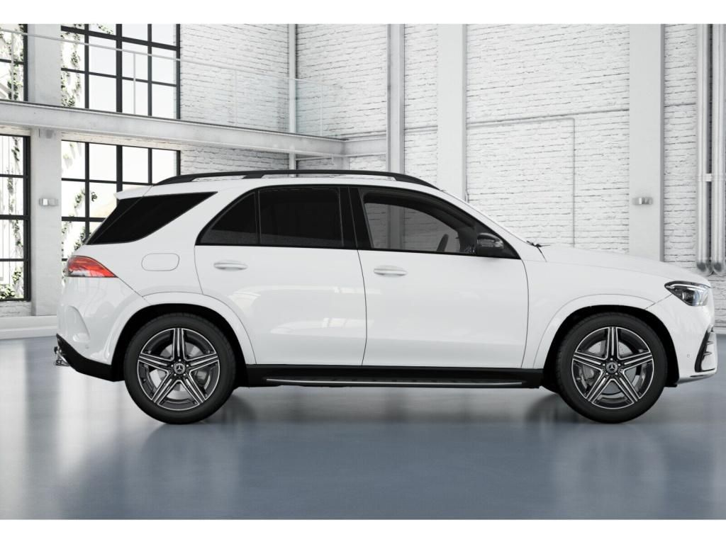 Mercedes-Benz GLE 350 2025