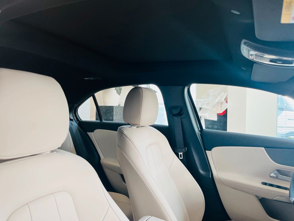 Mercedes-Benz A 250 2023