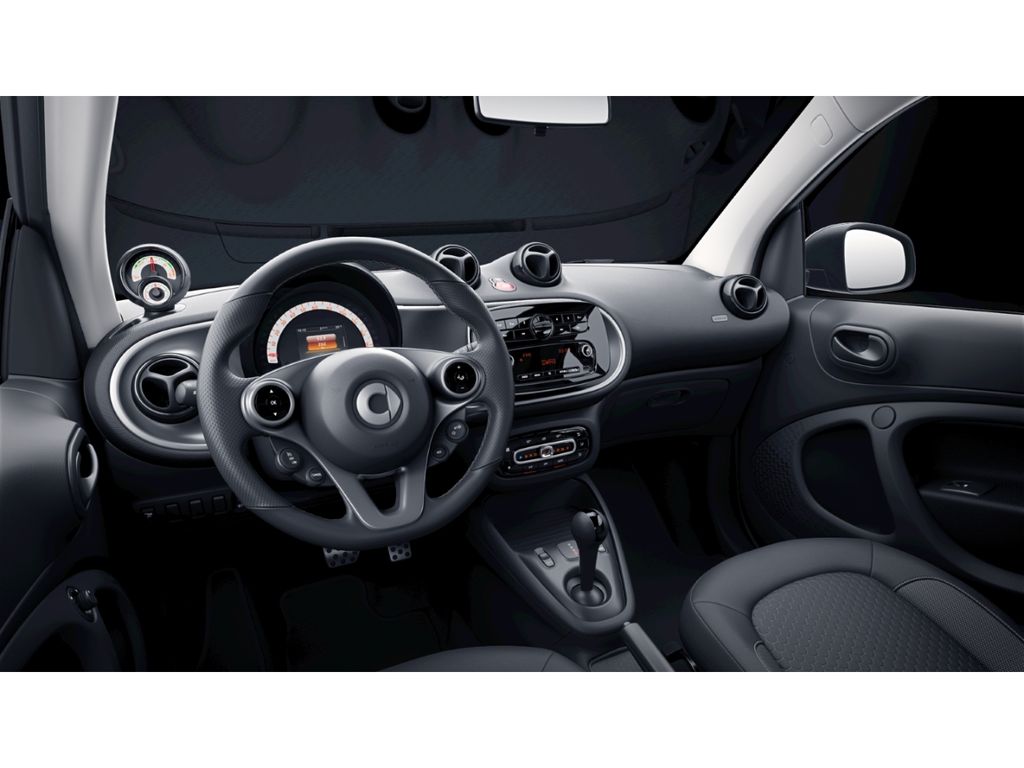 Smart ForTwo 2020