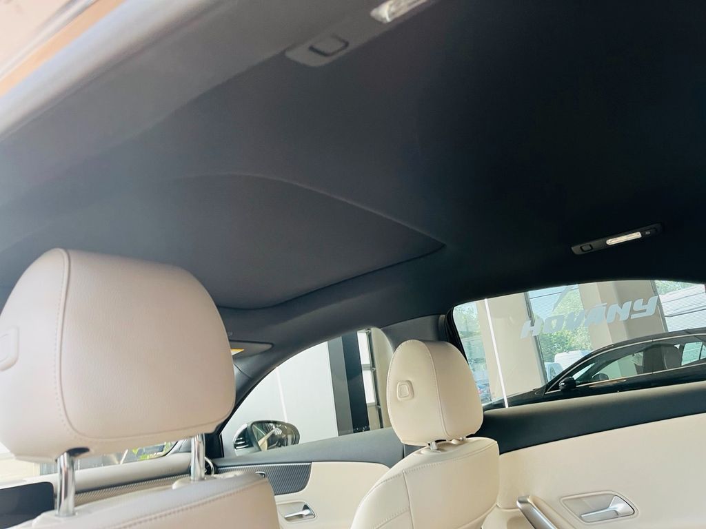 Mercedes-Benz A 250 2023