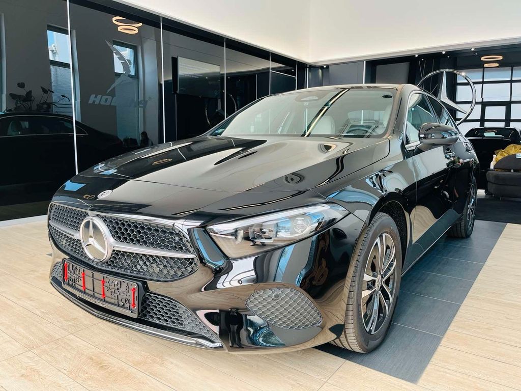Mercedes-Benz A 250 2023