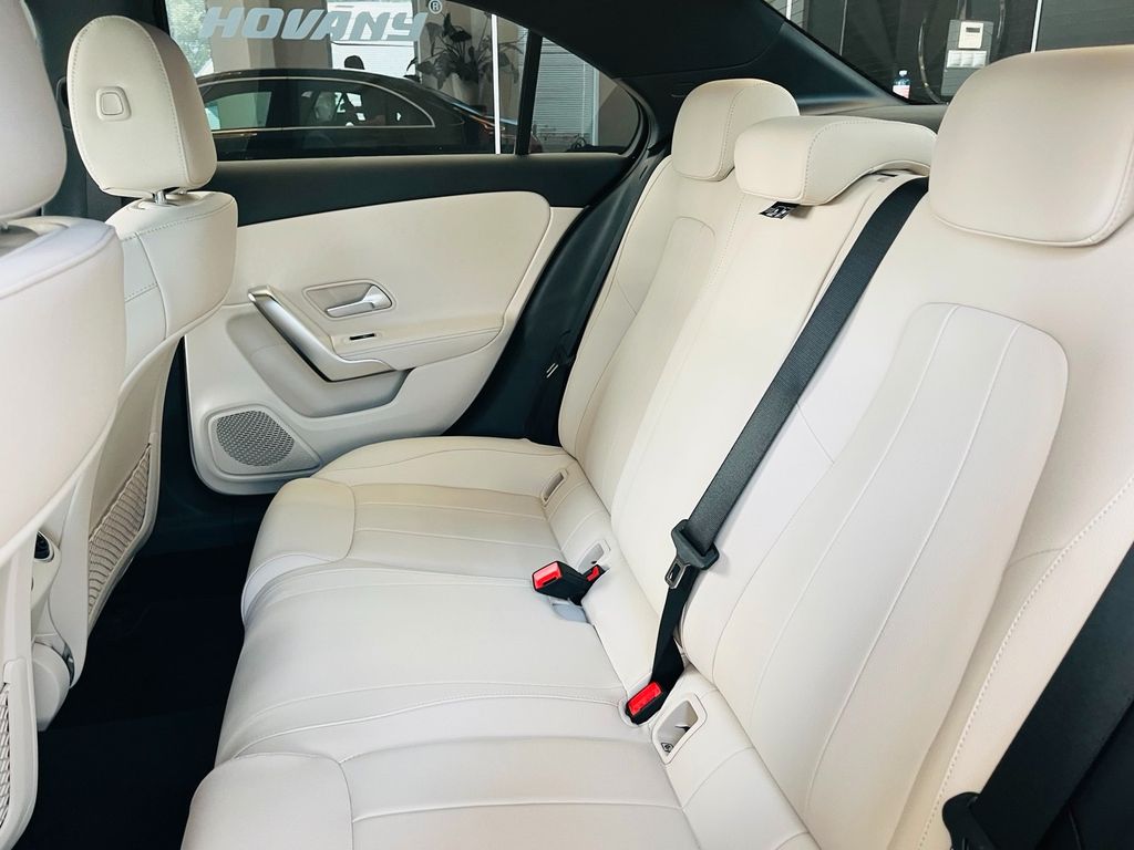 Mercedes-Benz A 250 2023