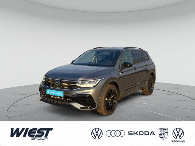 Volkswagen Tiguan Allspace 2025