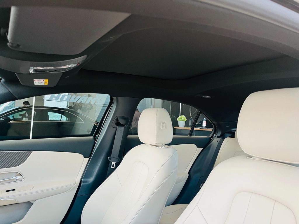 Mercedes-Benz A 250 2023