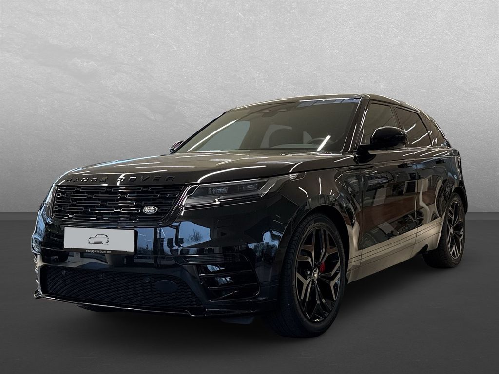 Land Rover Range Rover Velar 2023