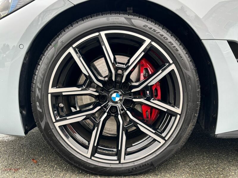 BMW 430 Gran Coupé 2025