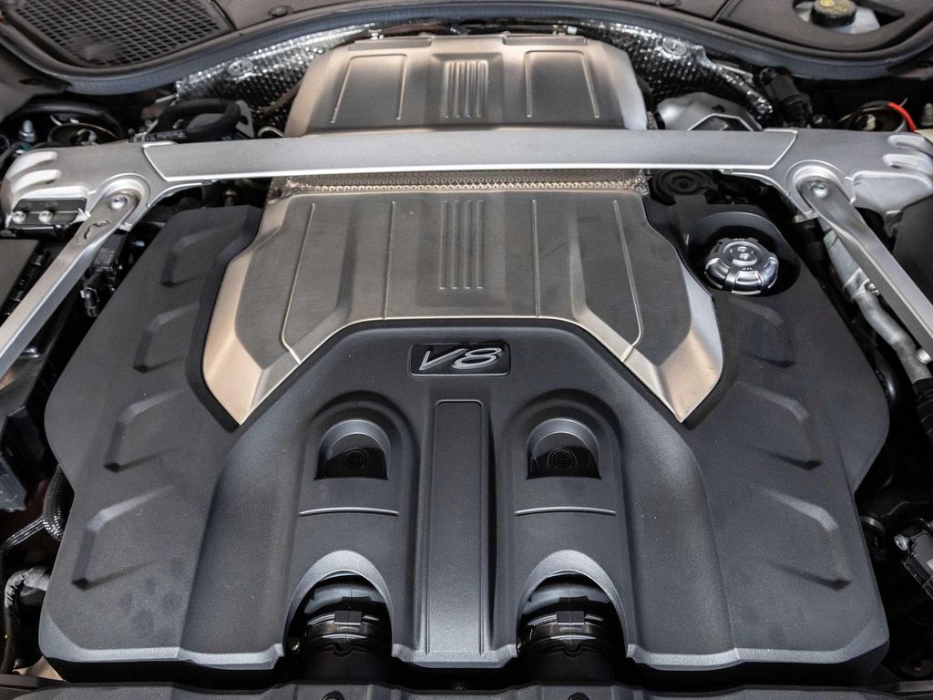 Bentley Continental GT 2022