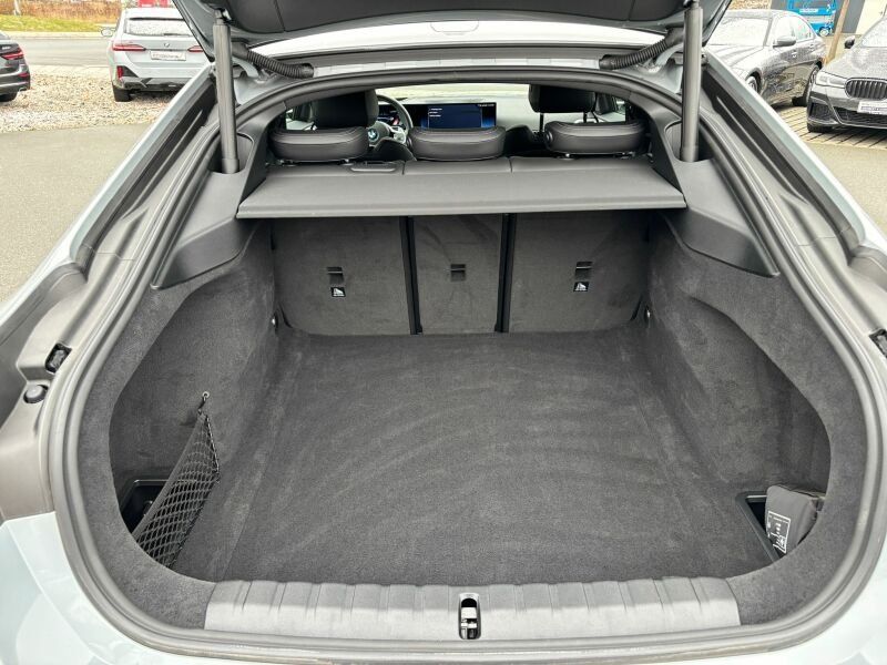 BMW 430 Gran Coupé 2025