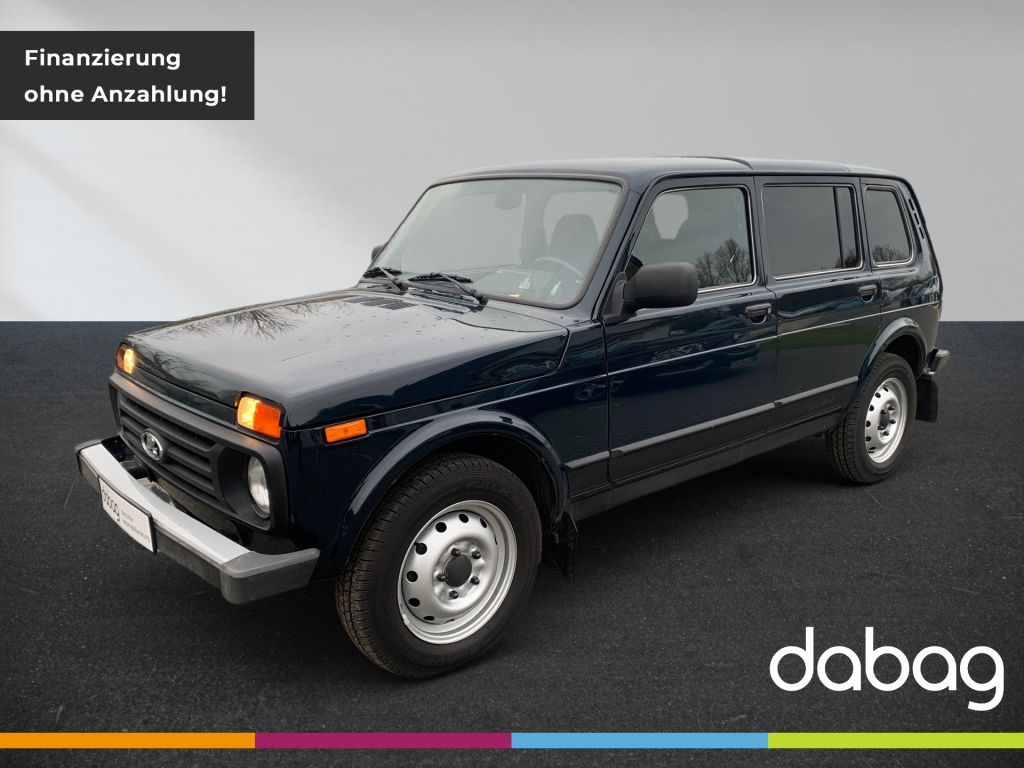 Lada Other 2019