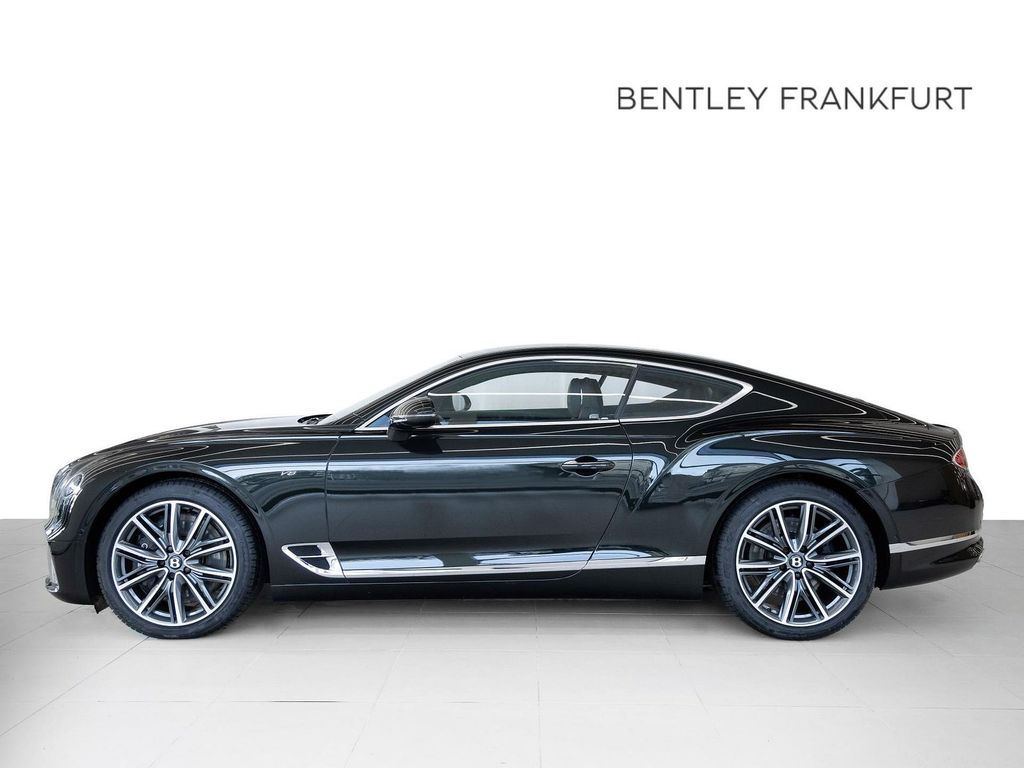 Bentley Continental GT 2022