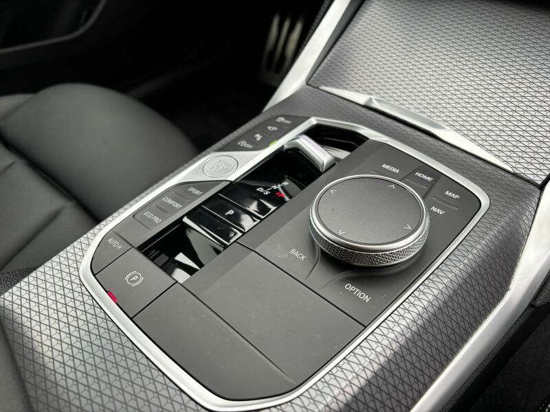 BMW 430 Gran Coupé 2025