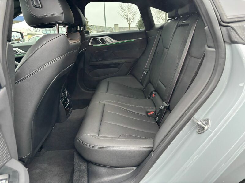 BMW 430 Gran Coupé 2025