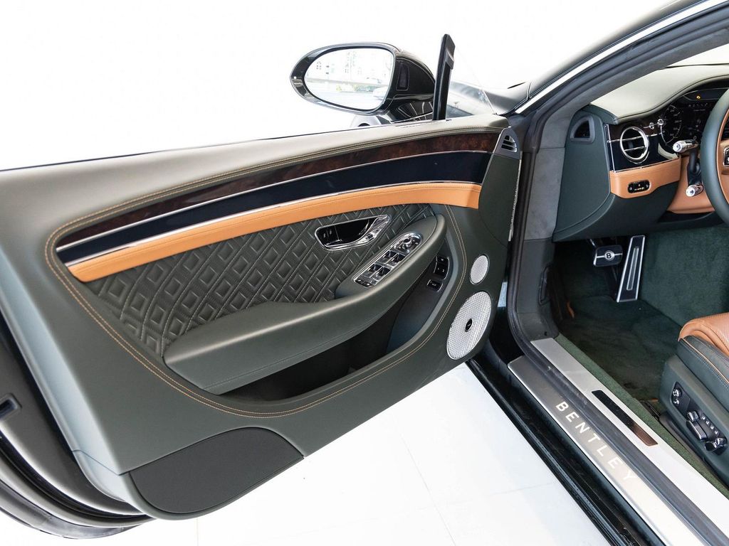 Bentley Continental GT 2022