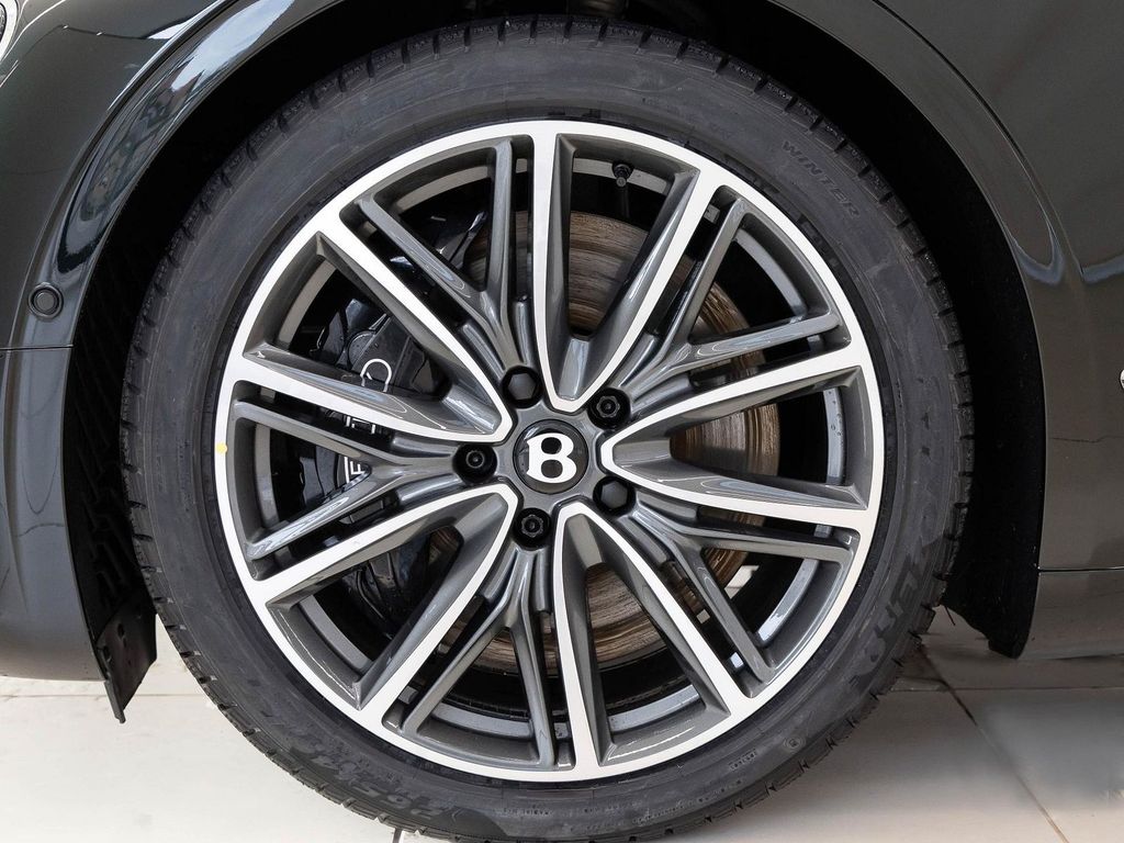 Bentley Continental GT 2022