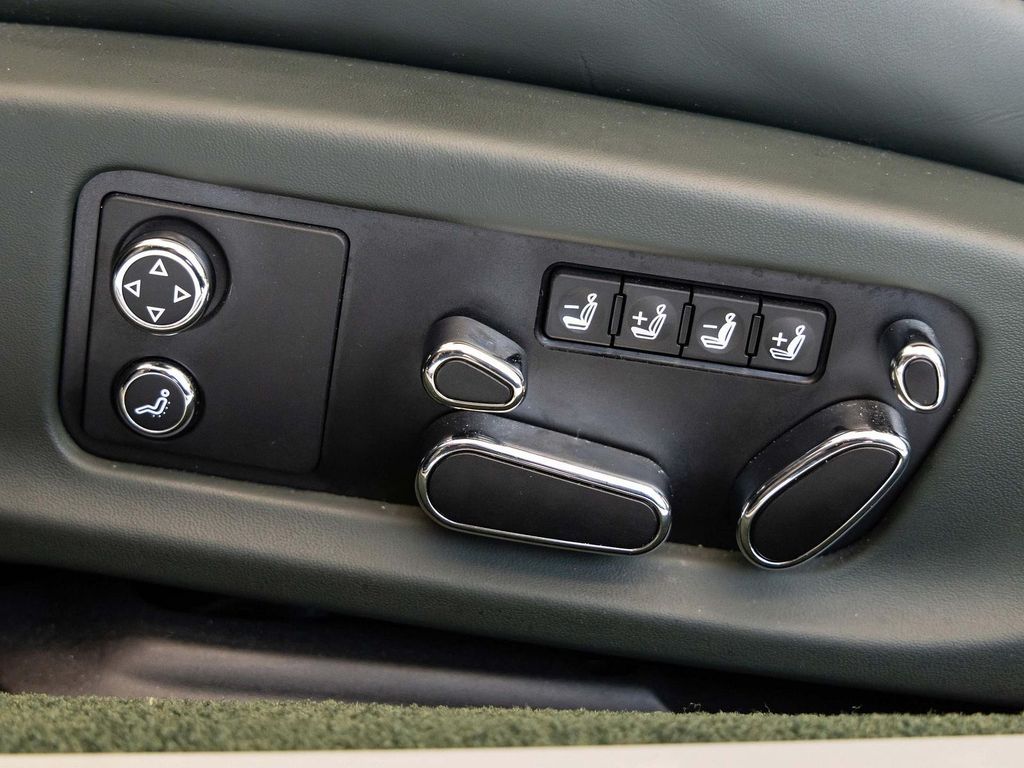 Bentley Continental GT 2022