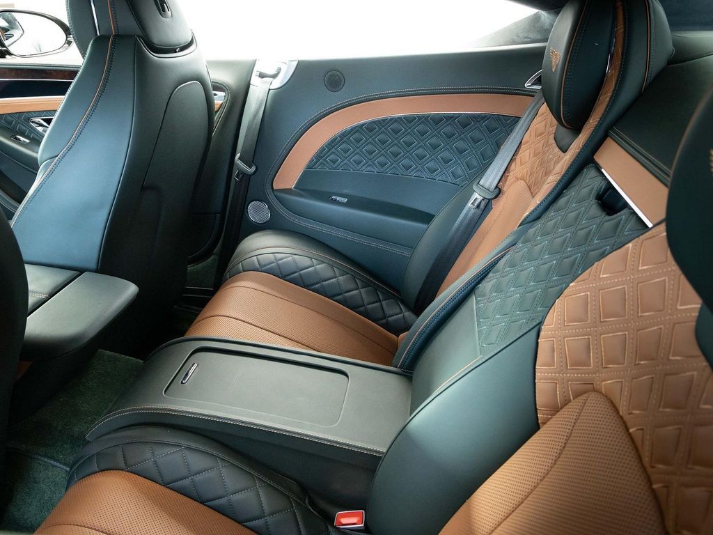 Bentley Continental GT 2022