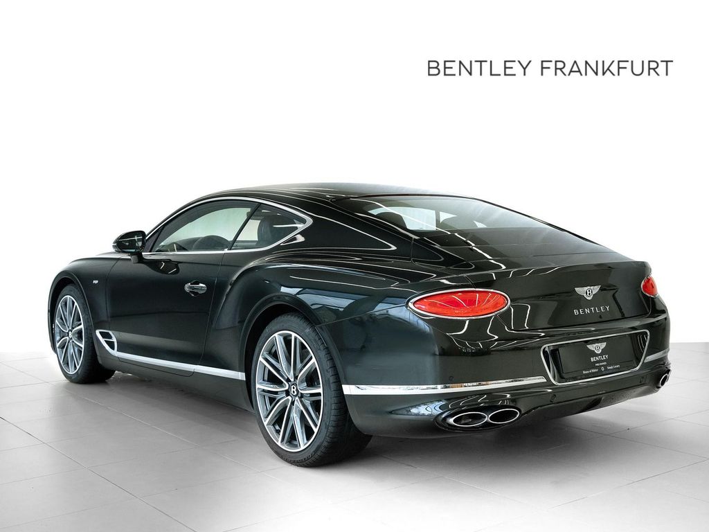 Bentley Continental GT 2022