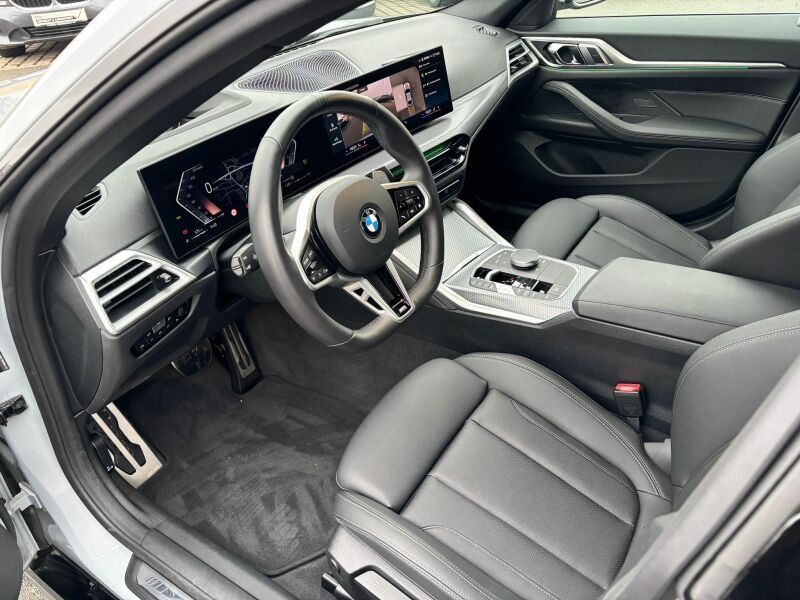 BMW 430 Gran Coupé 2025