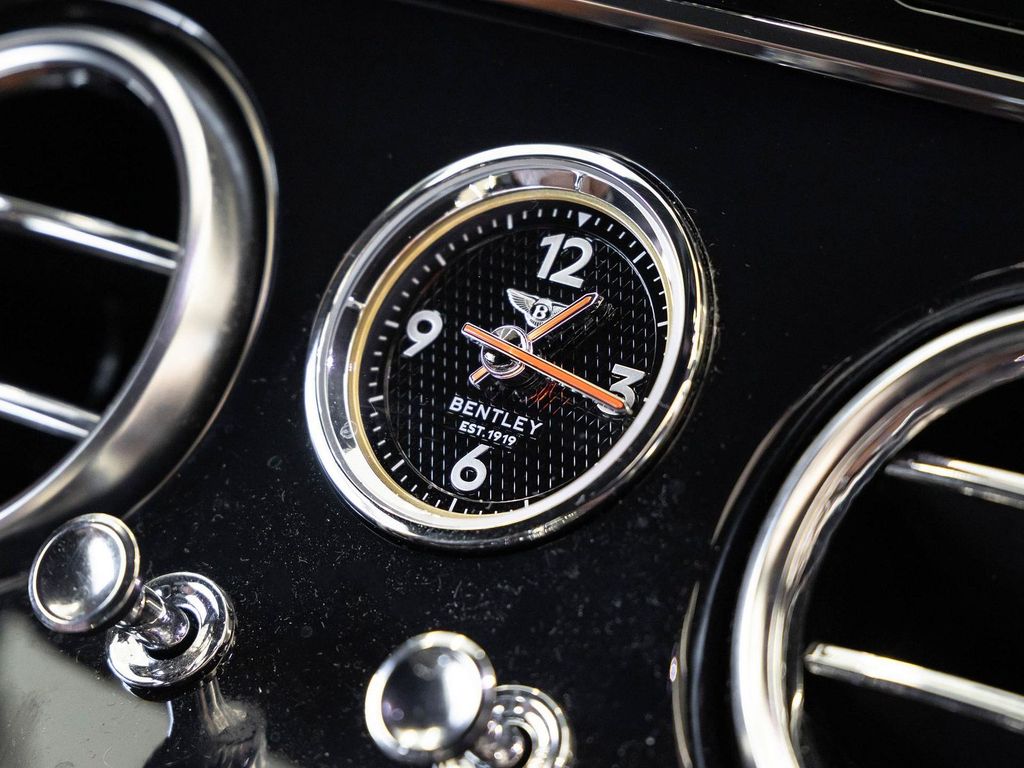 Bentley Continental GT 2022