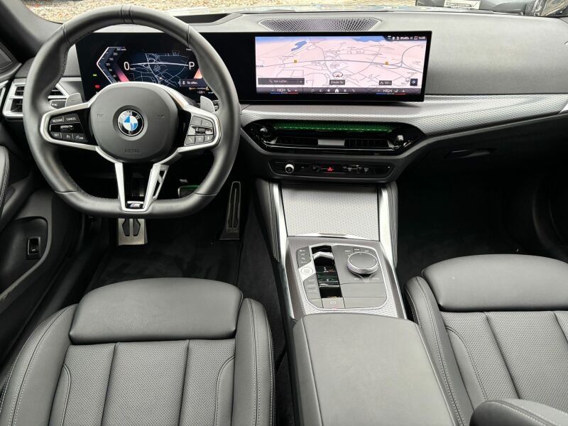 BMW 430 Gran Coupé 2025