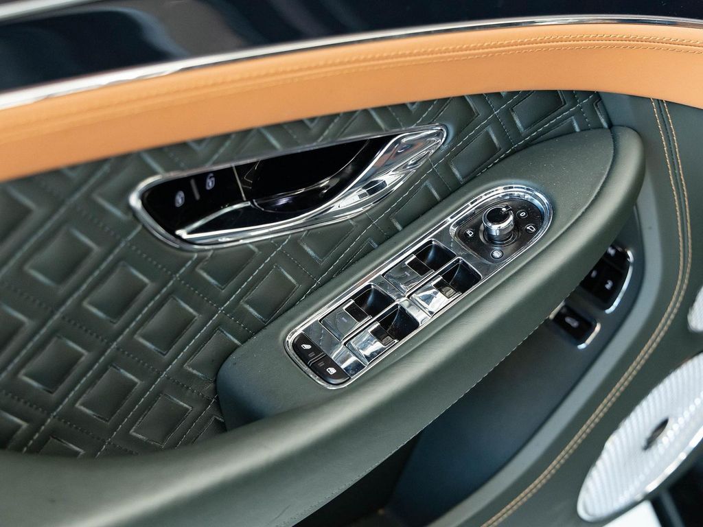 Bentley Continental GT 2022