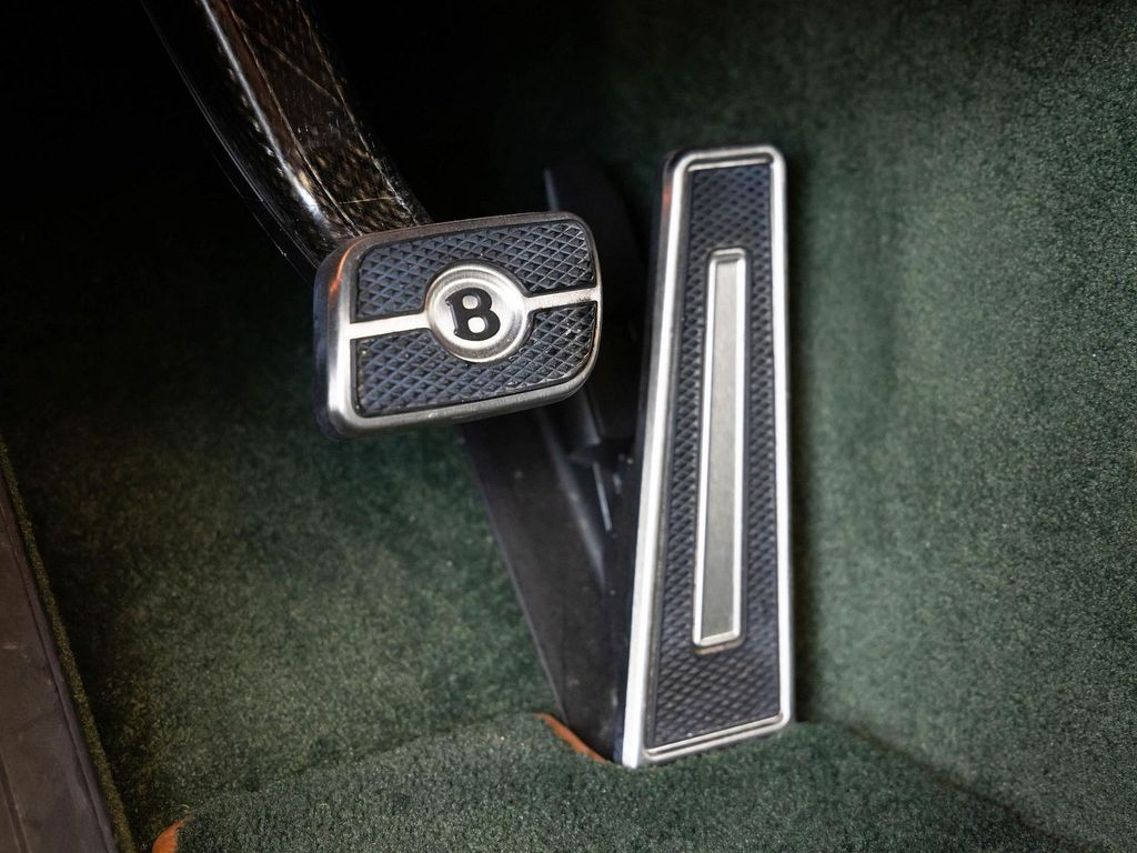 Bentley Continental GT 2022