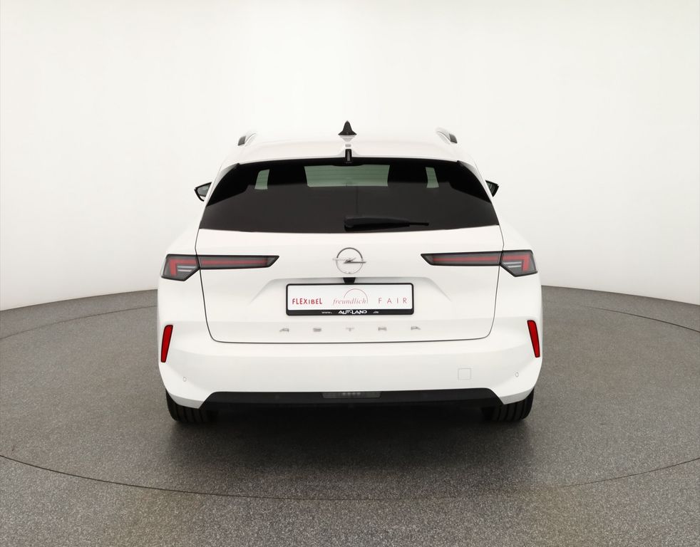 Opel Astra 2025