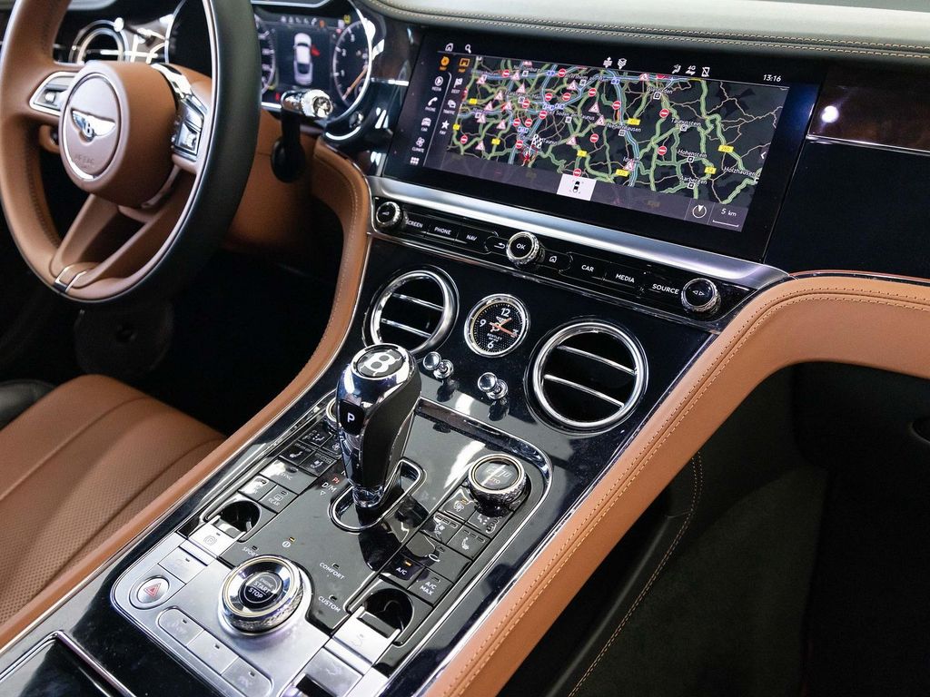 Bentley Continental GT 2022