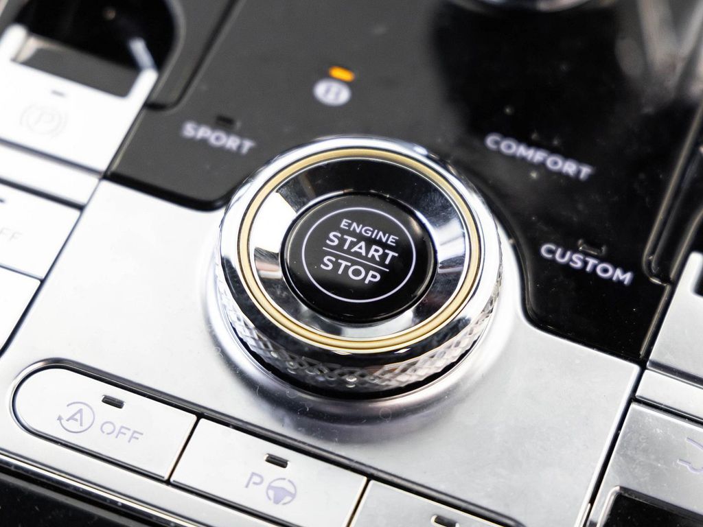 Bentley Continental GT 2022