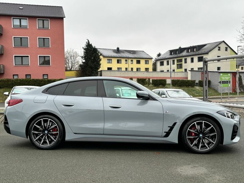 BMW 430 Gran Coupé 2025