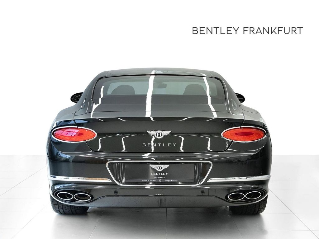 Bentley Continental GT 2022