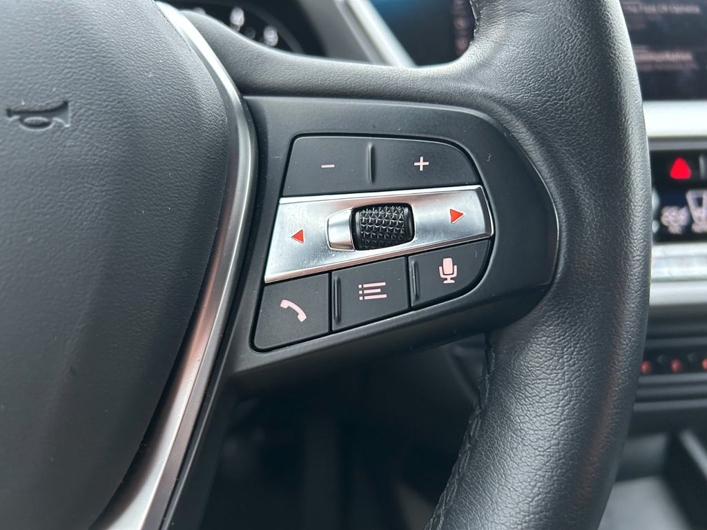 BMW 118 2021