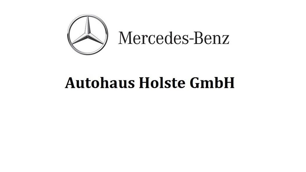 Mercedes-Benz EQB 2023