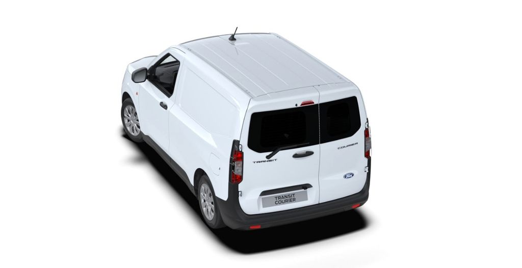 Ford Transit Courier 2025