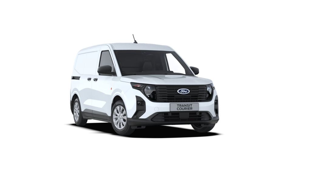 Ford Transit Courier 2025