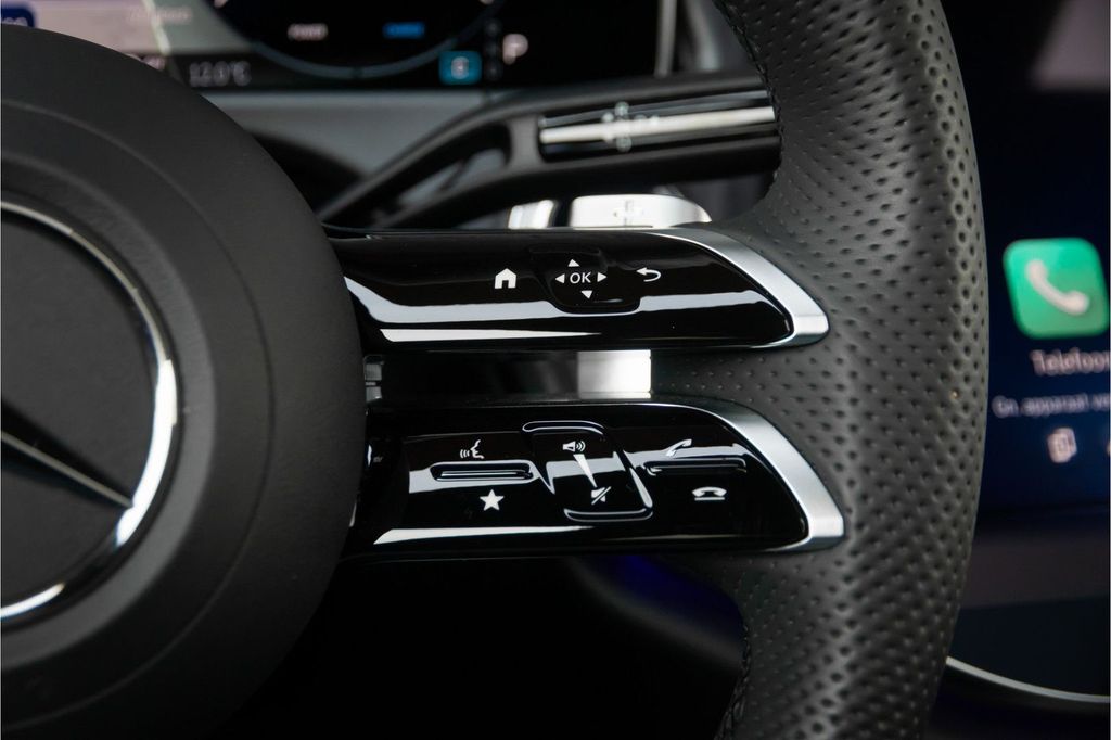 Mercedes-Benz E 220 2025