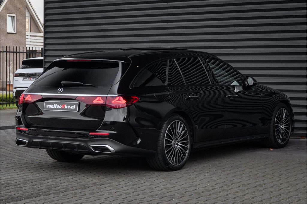 Mercedes-Benz E 220 2025