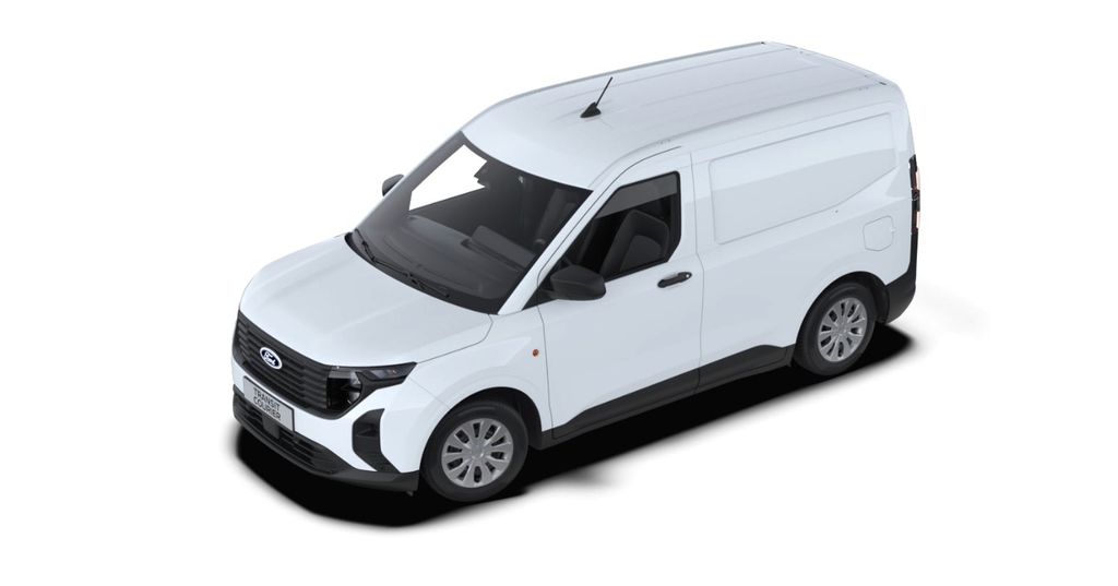 Ford Transit Courier 2025